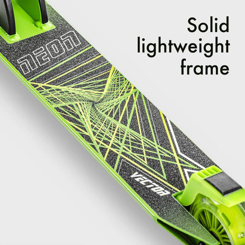 Yvolution Neon Dynamo Scooter 5+ Years