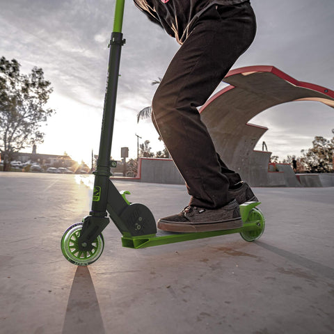 Yvolution Neon Dynamo Scooter 5+ Years
