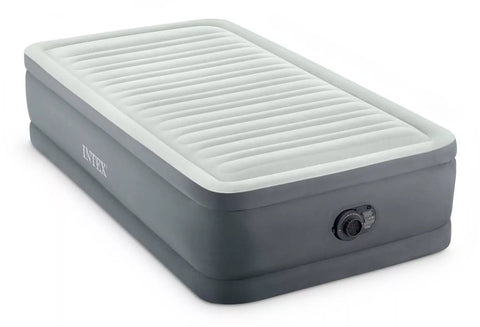 Intex Twin Dura-Beam PremAire I with Built-in-pump 191x99x46cm