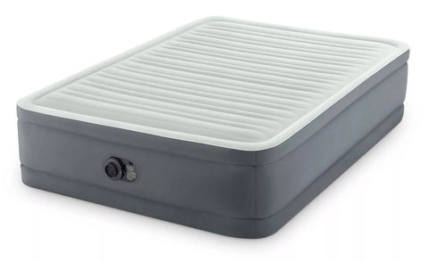 Intex Full Dura-Beam PremAire I with Built-in-pump 191x137x46cm