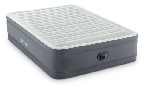 Intex Full Dura-Beam PremAire I with Built-in-pump 191x137x46cm
