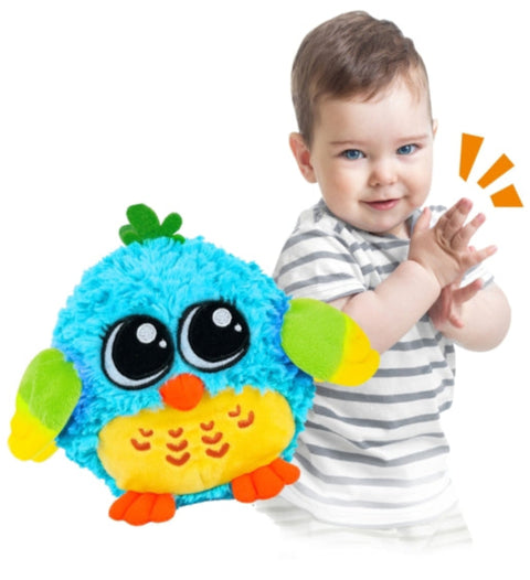Winfun Sing 'N Dance Goofy Bird