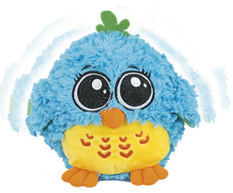 Winfun Sing 'N Dance Goofy Bird