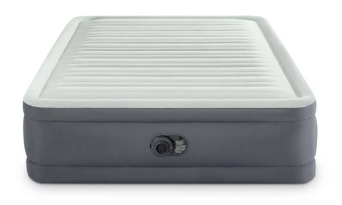 Intex Full Dura-Beam PremAire I with Built-in-pump 191x137x46cm