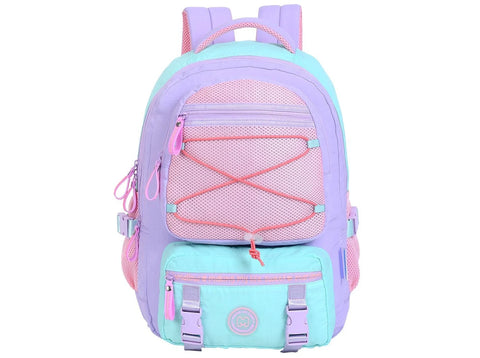 DKT Marshamallow Caramello Backpack 43cm