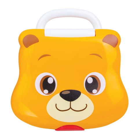 Winfun Laptop Junior Bear
