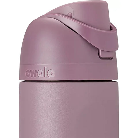 Owala FreeSip Insulated Water Bottle 24oz Spring Revival