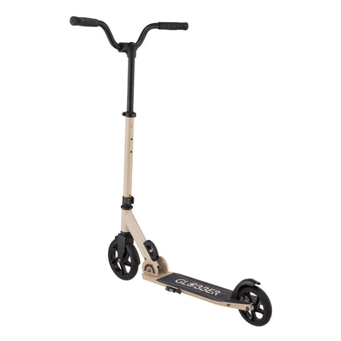 Globber Flow Rider Foldable Scooter 5+ Years