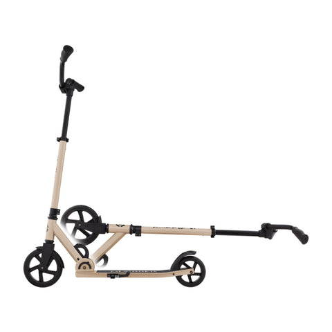 Globber Flow Rider Foldable Scooter 5+ Years
