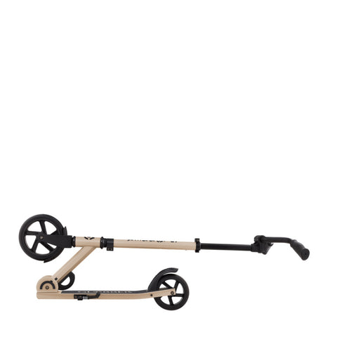 Globber Flow Rider Foldable Scooter 5+ Years