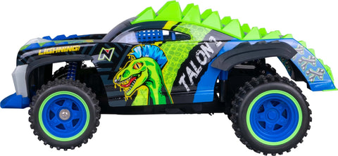 1:12 Dino Truck - Talon #2 R/C