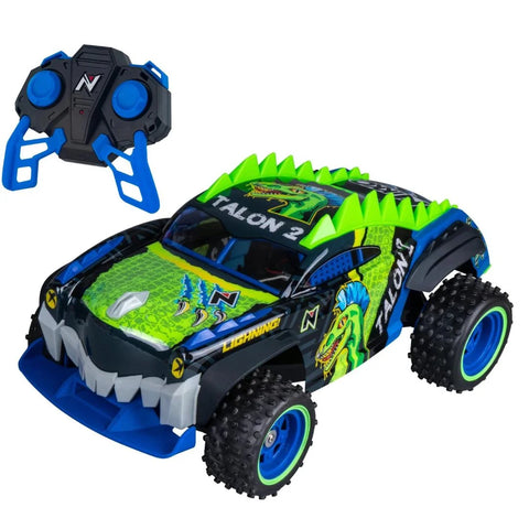 1:12 Dino Truck - Talon #2 R/C