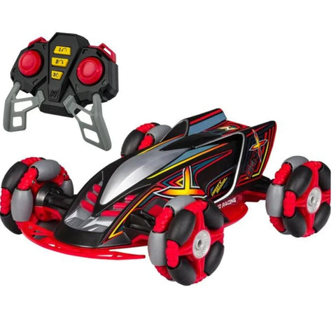 1:12 Omni X™ - Red R/C