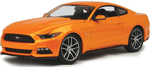 1:18 2015 Ford Mustang GT