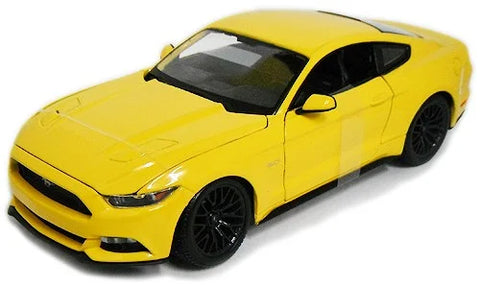 1:18 2015 Ford Mustang GT