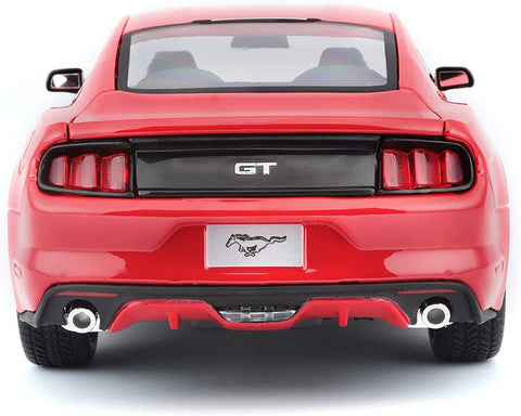 1:18 2015 Ford Mustang GT