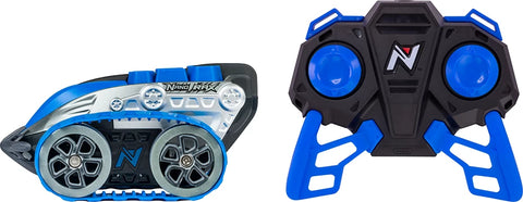 1:20 Nano Trax™ - Blaze Blue R/C