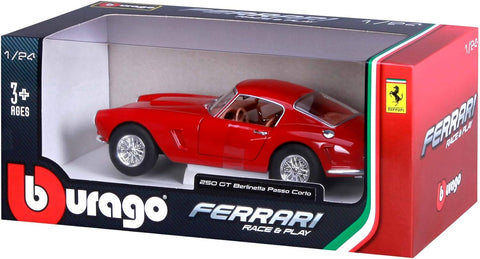 1:24 Ferrari 250 GT Berlinetta