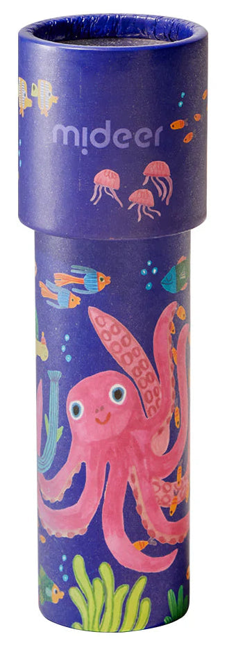 Mideer Kaleidoscope Ocean Vortex