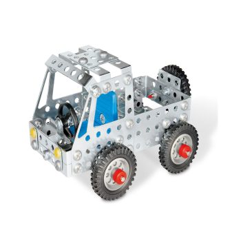 Eitech Multi Cars 500 Pieces