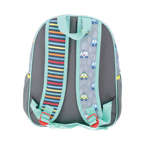 Limo On The Way Backpack 35cm