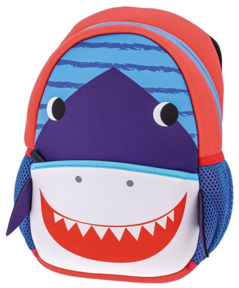 Foamy Shark Backpack 30cm