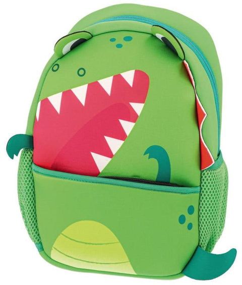 Foamy Dino Backpack 30cm