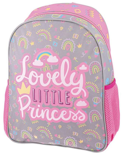 Limo Princess Backpack 35cm