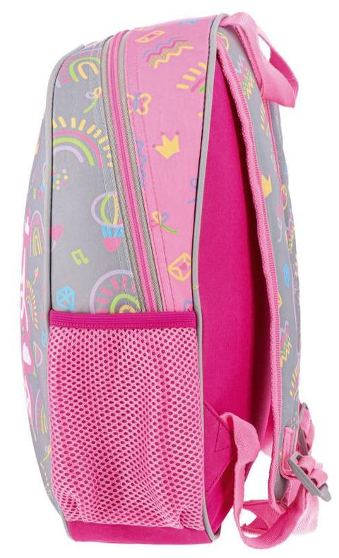 Limo Princess Backpack 35cm