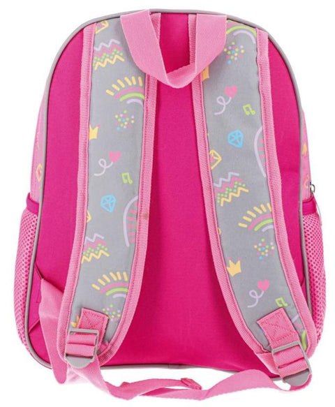 Limo Princess Backpack 35cm