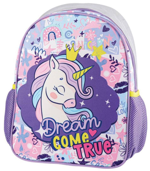 Limo Unicorn Backpack 35cm