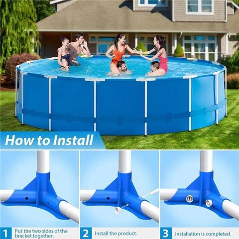 Intex Long Pin 6cm for 396cm Pools and Up