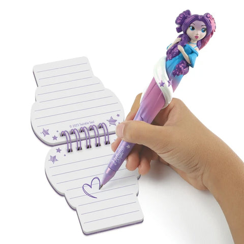 Nebulous Stars Nebulia Pen Set