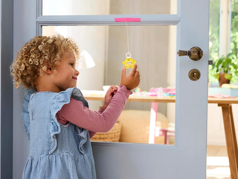 LEGO - Classic Magical Transparent Box 11040 340 Pieces