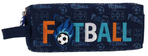 Rivera 202 Football Pencil Case