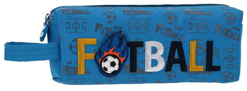 Rivera 202 Football Pencil Case