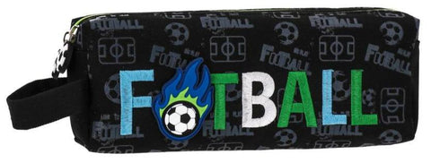 Rivera 202 Football Pencil Case