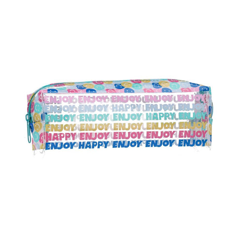 Fancy 850 Mix Pencil Case