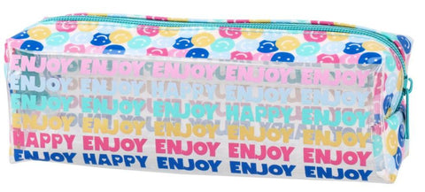 Fancy 850 Mix Pencil Case