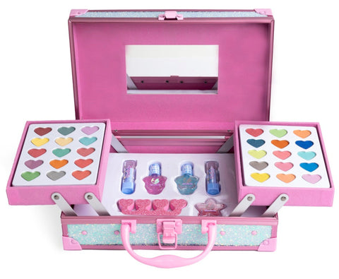 Martinelia Let’s Be Mermaids 3 Levels Beauty Case