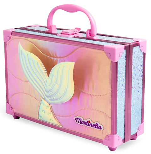 Martinelia Let’s Be Mermaids 3 Levels Beauty Case