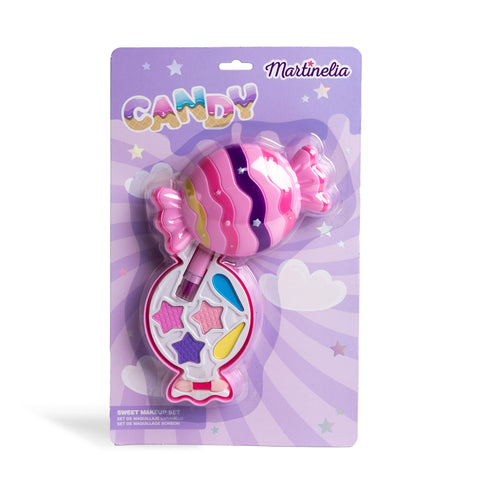 Martinelia Candy Sweet Makeup Set