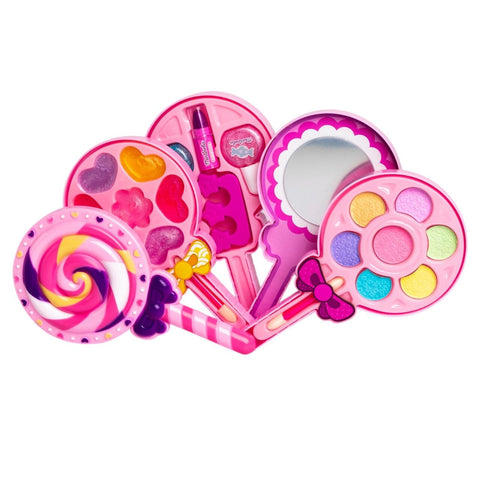 Martinelia Super Lollipop Makeup Set