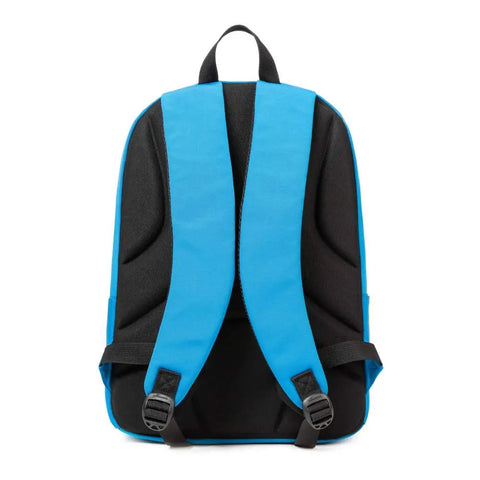 Jasminestar Blue Backpack 46cm With Pencil Case