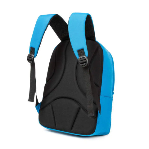 Jasminestar Blue Backpack 46cm With Pencil Case