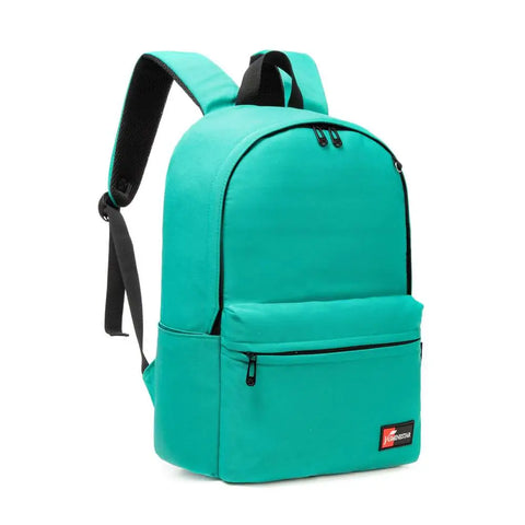 Jasminestar Mint Green Backpack 46cm With Pencil Case