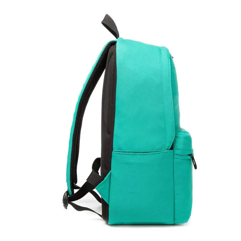 Jasminestar Mint Green Backpack 46cm With Pencil Case