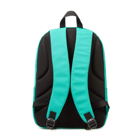 Jasminestar Mint Green Backpack 46cm With Pencil Case