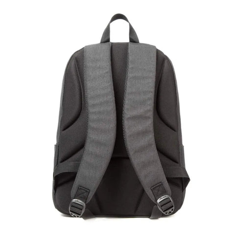 Jasminestar Black Backpack 46cm With Pencil Case