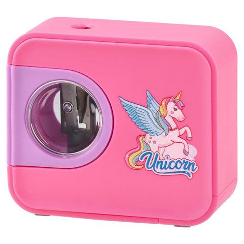 Robotic Electric Sharpener Unicorn